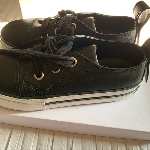 MM6  Maison Margiela sneakers - Picture 3 of 5